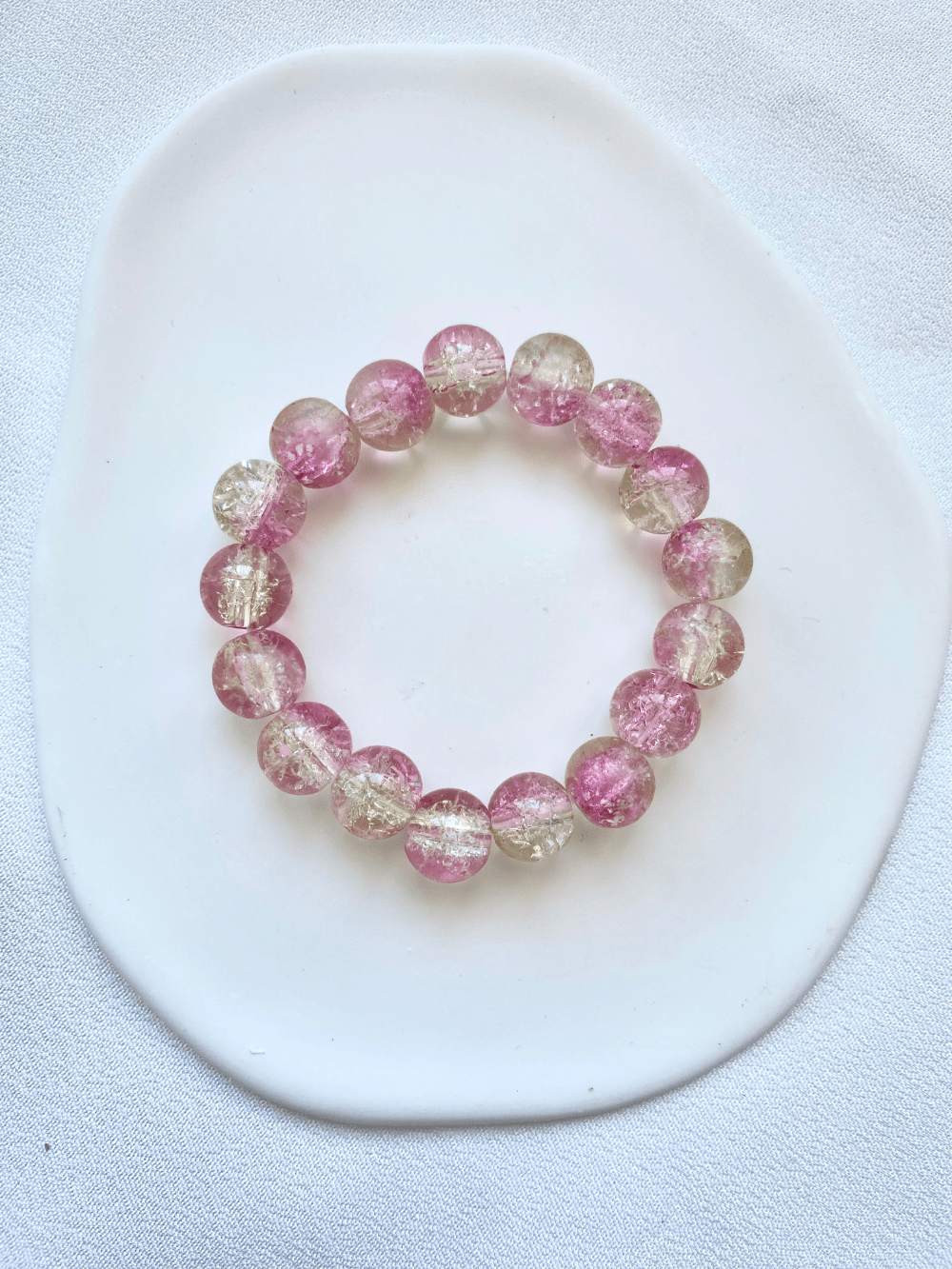 Bracelet Matcha