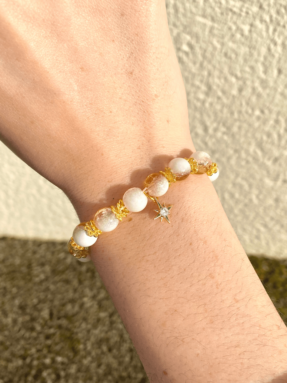 Bracelet Xavier
