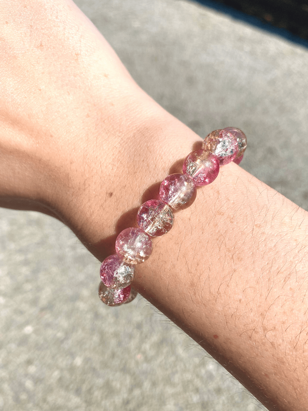 Bracelet Matcha