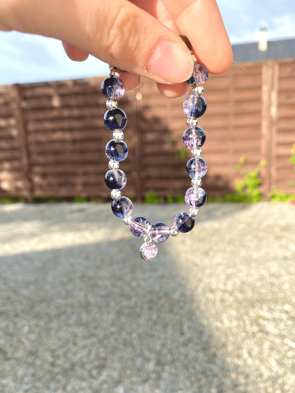 Bracelet Caleb