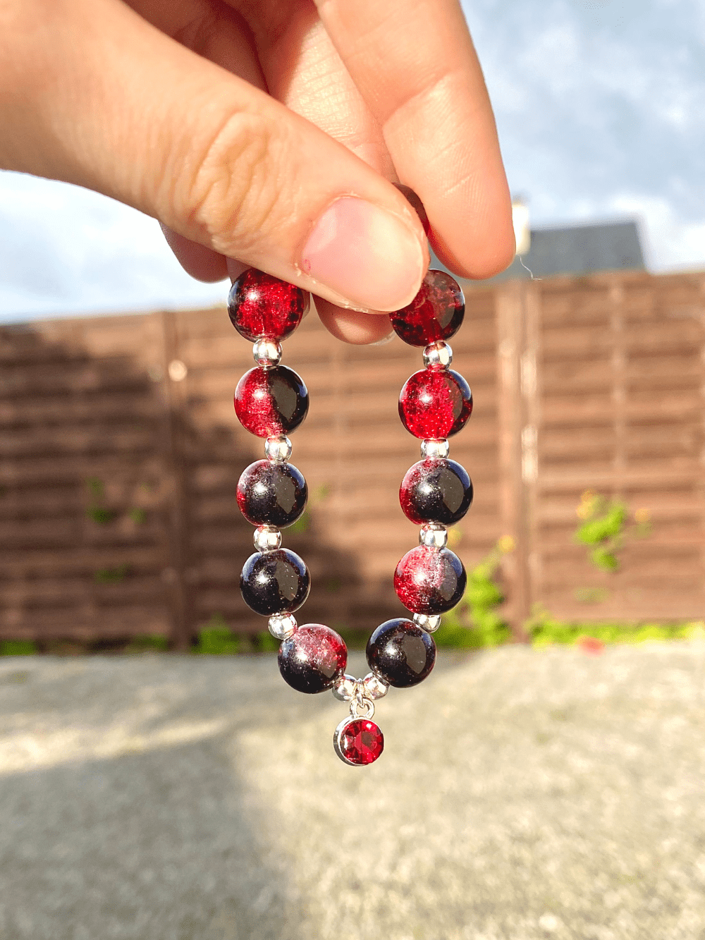 Bracelet Sylus