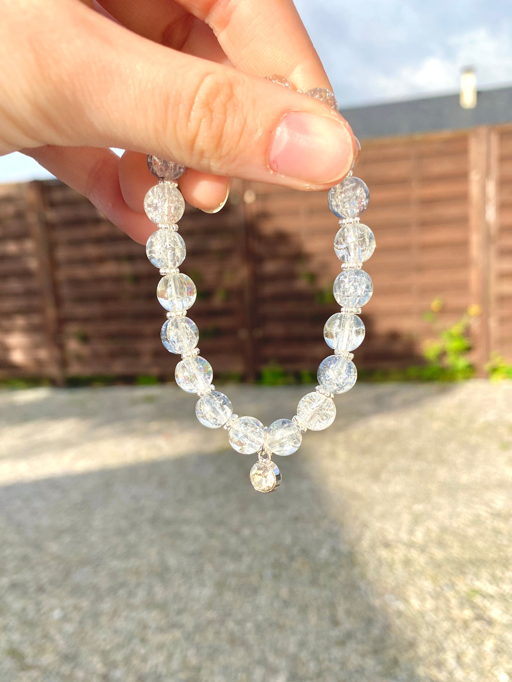 Bracelet Zayne