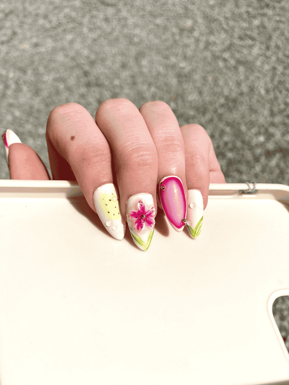 Flower Set