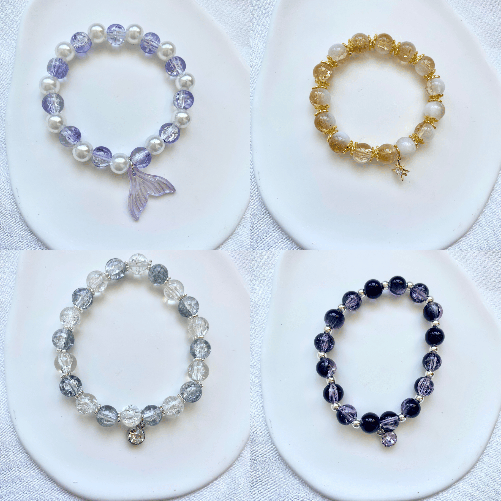 Bijoux & Accessoires