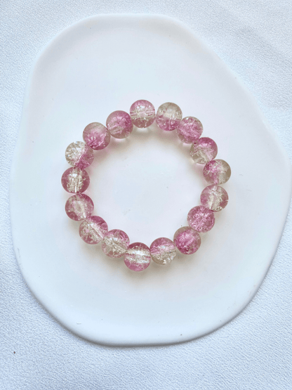 Bracelet Matcha