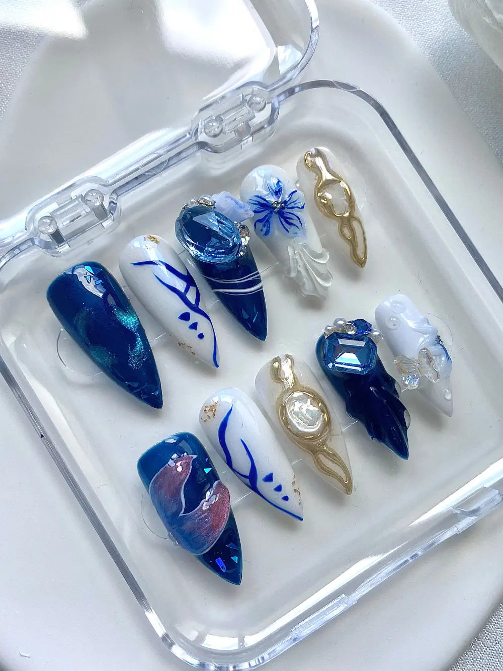 Rafayel Set