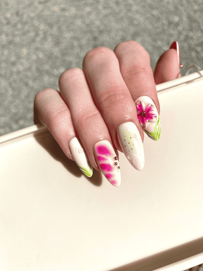 Flower Set