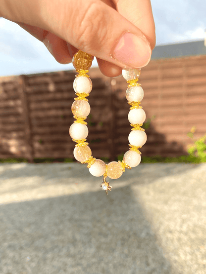Bracelet Xavier