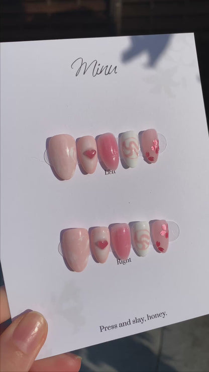 Itadori Set